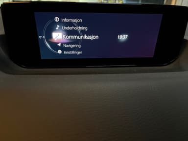 Mazda 2021 bilde 35