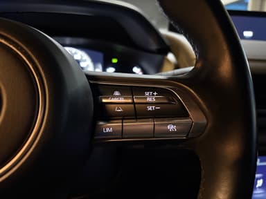 Mazda 2021 bilde 18