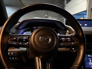 Mazda 2021 bilde 10