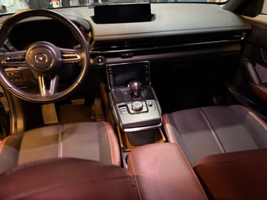 Mazda 2021 bilde 7