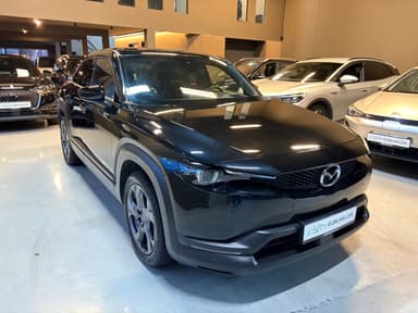Mazda 2021 bilde 1