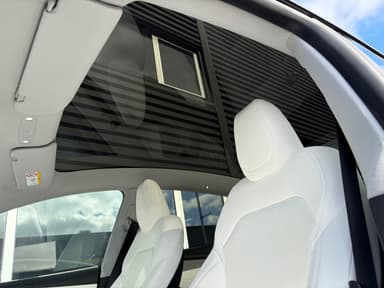 Tesla 2026 bilde 15