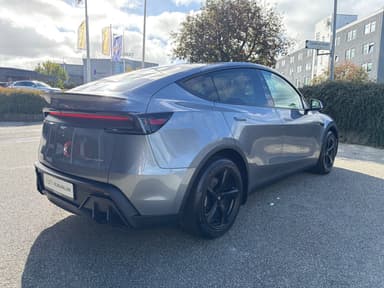 Tesla 2026 bilde 61