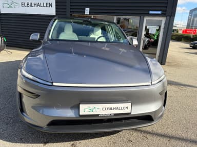 Tesla 2026 bilde 64