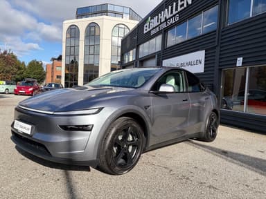 Tesla 2026 bilde 63