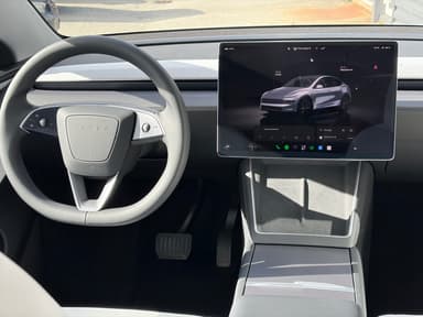 Tesla 2026 bilde 8