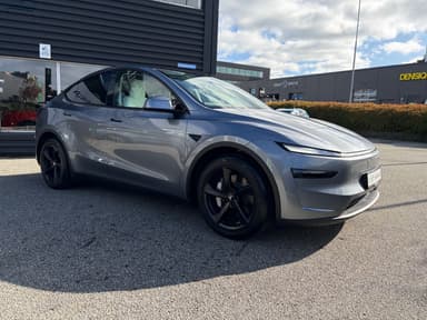Tesla 2026 bilde 60