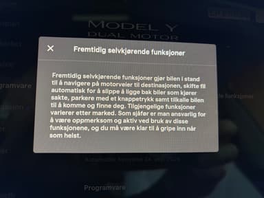 Tesla 2026 bilde 31