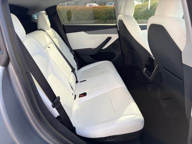 Tesla 2026 bilde 12