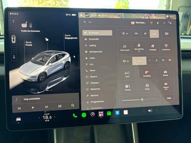 Tesla 2026 bilde 29