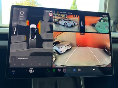 Tesla 2026 bilde 18