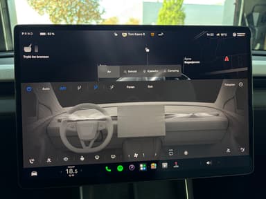 Tesla 2026 bilde 35
