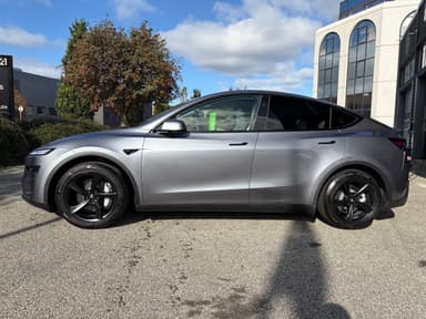 Tesla 2026 bilde 66