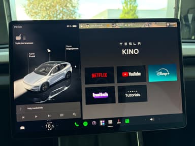 Tesla 2026 bilde 27
