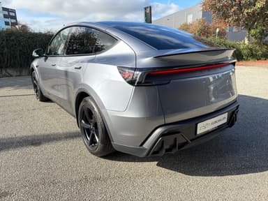 Tesla 2026 bilde 65