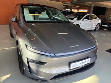 Tesla 2026 bilde 67