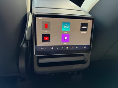 Tesla 2026 bilde 41