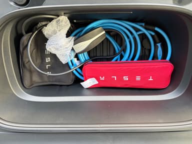 Tesla 2026 bilde 45