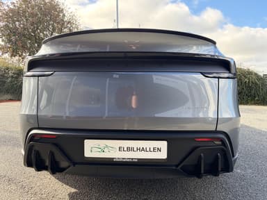 Tesla 2026 bilde 24