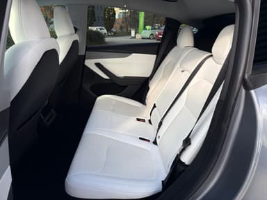 Tesla 2026 bilde 10