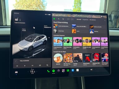 Tesla 2026 bilde 19