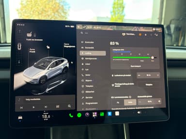 Tesla 2026 bilde 30