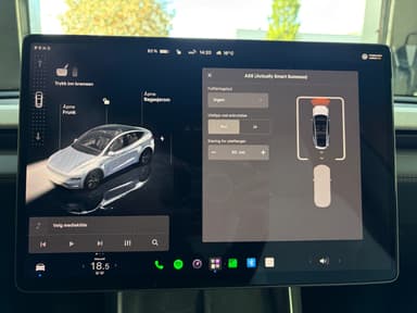 Tesla 2026 bilde 28