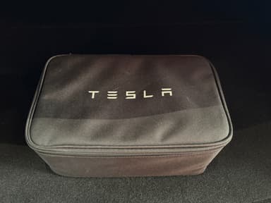 Tesla 2026 bilde 46