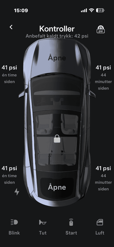 Tesla 2026 bilde 59