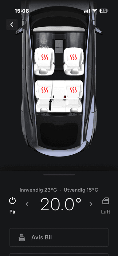Tesla 2026 bilde 57