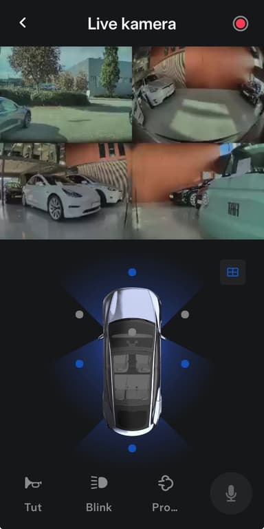 Tesla 2026 bilde 56