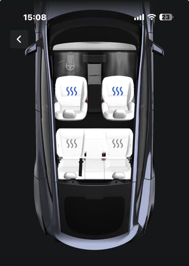 Tesla 2026 bilde 58
