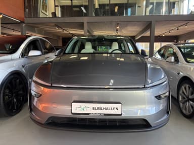 Tesla 2026 bilde 5