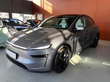 Tesla 2026 bilde 68