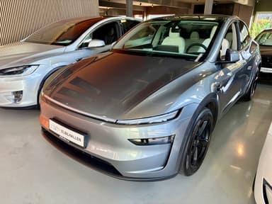 Tesla 2026 bilde 3