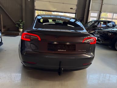 Tesla 2020 bilde 6