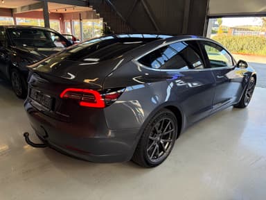 Tesla 2020 bilde 2