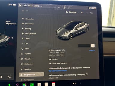 Tesla 2020 bilde 14