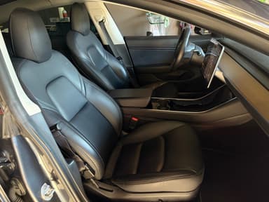 Tesla 2020 bilde 11
