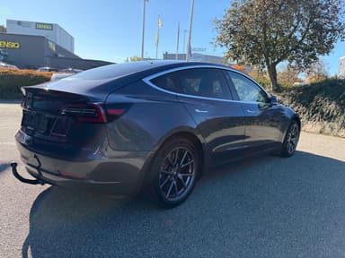 Tesla 2020 bilde 39