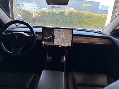 Tesla 2020 bilde 12