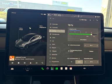 Tesla 2020 bilde 29