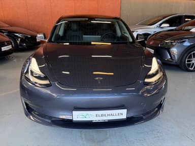 Tesla 2020 bilde 8