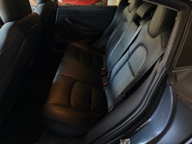 Tesla 2020 bilde 10