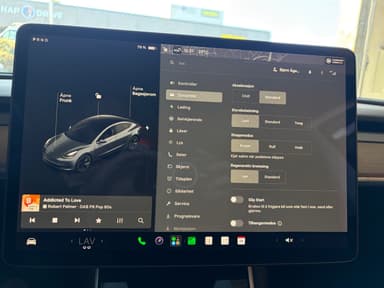 Tesla 2020 bilde 33