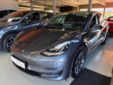 Tesla 2020 bilde 28