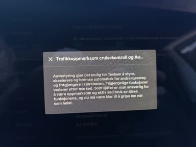 Tesla 2020 bilde 17