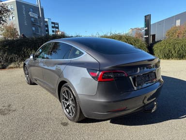 Tesla 2020 bilde 41