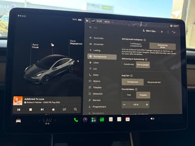 Tesla 2020 bilde 30