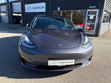 Tesla 2020 bilde 36